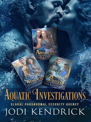 cover image of Aquatic Investigations